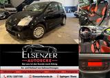 Citroën C2 VTR Plus #Licht&Sicht#8Fach Bereift#Klimaauto - Citroën C2 mit Diesel-Antrieb