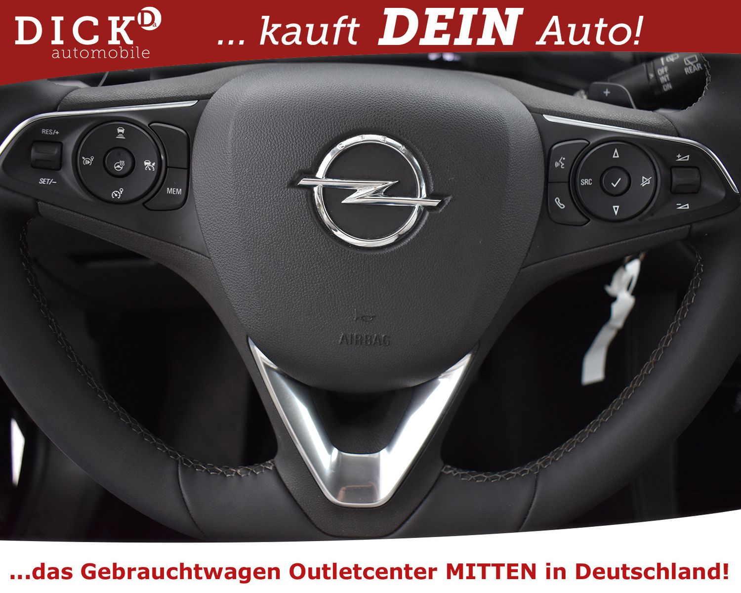 OPEL Grandland X 1.2 Aut. Enjoy NAVI+KAM+ACC+LED+SHZ+ - Image 18