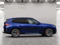 BMW X3 - Vorschau Bild 11