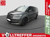 Volkswagen T7 Multivan 2.0 TDI DSG Edition Bulli LÜ AHK IQ-