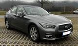 Infiniti Q50 2.2d Automatik - Guter Zustand und neuer TÜV - Infiniti Q50: Limousine