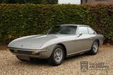 Lamborghini 400 GT Islero "Recent no expense spared maintena - Lamborghini Oldtimer