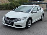 Honda Civic Lim. 5-trg. 1.8 Sport/Kamera/Klimaauto. - Honda Civic in Bielefeld