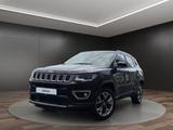 Jeep Compass 2.0 MultiJet Limited 4WD - gebrauchte Jeep Compass aus dem Jahr 2020