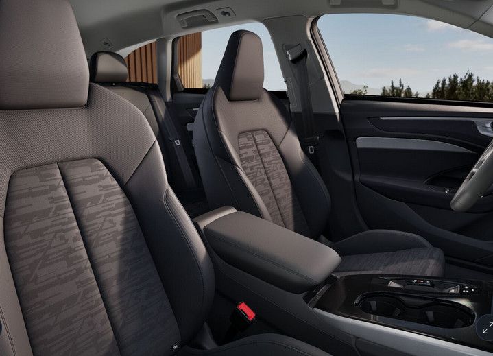Audi A6 - Bild 8