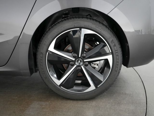 Astra L LIM GS AT+LED LICHT+360 GRAD KAMERA+NAVI
