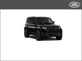 Land Rover Defender 110 P635 OCTA Black Edition