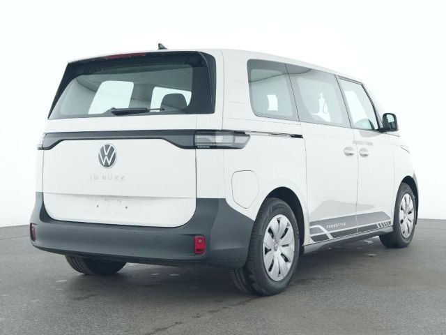 Volkswagen ID. Buzz - Bild 4