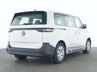 Volkswagen ID. Buzz - Vorschau Bild 4