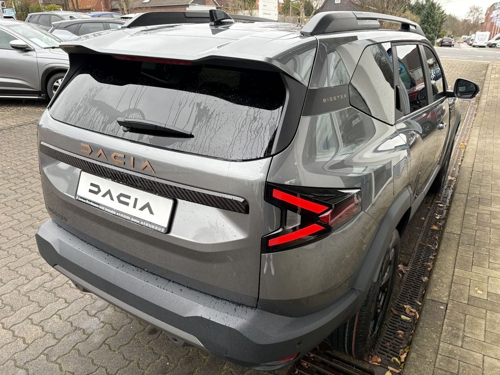 DACIA Bigster - Bild 3