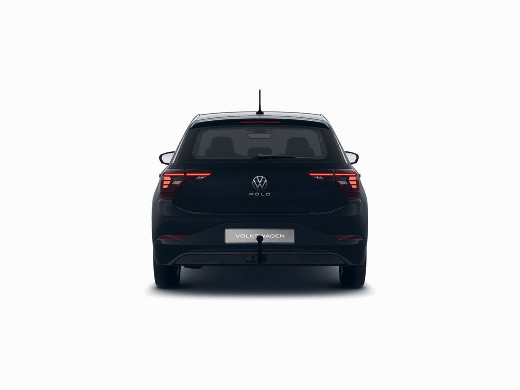 Volkswagen Polo - Bild 9