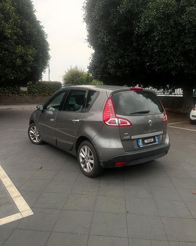 Renault Scenic Scénic X-Mod 1.5 dCi 110CV Dynami