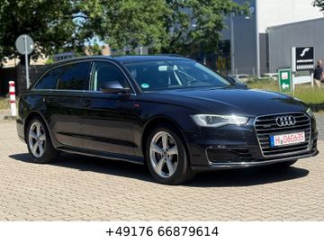 Audi A6 - 5
