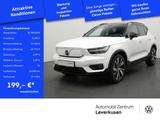 Volvo XC40 Pro Recharge MEMORY CARPLAY VIRT KAM SHZ - Volvo XC40: Recharge Pro