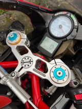 Ducati 999 R - DUCATI 999