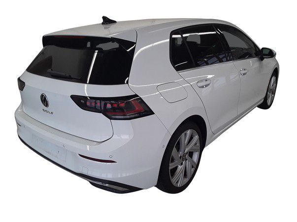 Volkswagen Golf - Bild 4