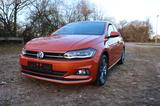 Volkswagen Polo VI 85kW DSG High.,LED,NAV,PANO,BEATS,VC,ACC