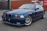 BMW M3 Coupe 3.0 - gebrauchte BMW M3 aus dem Jahr 1994