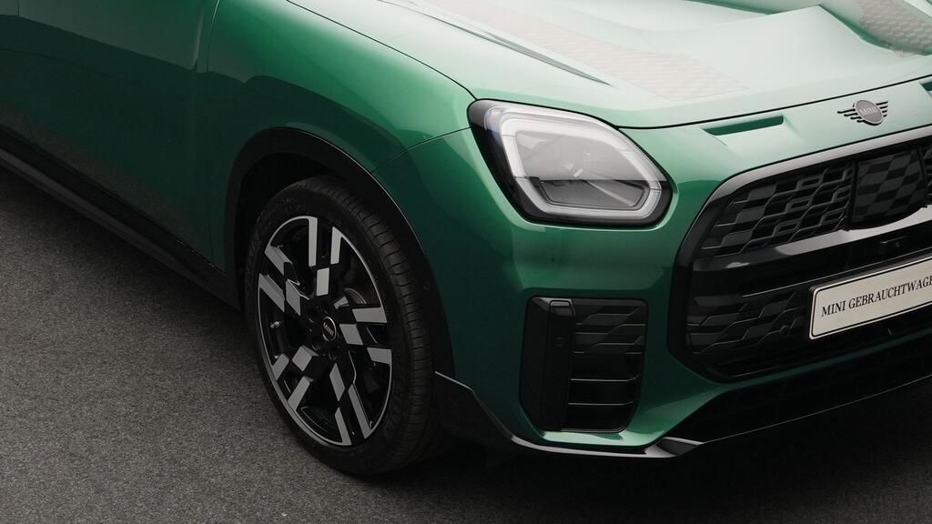 MINI Countryman S (Cooper) - Bild 23