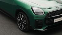 MINI Countryman S (Cooper) - Vorschau Bild 23
