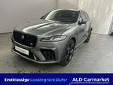 Jaguar F-Pace P550 AWD SVR Geschlossen, 5-türig, Automa - Jaguar F-Pace: Svr
