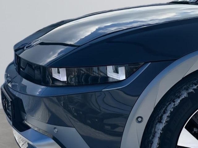 Fahrzeugabbildung Hyundai IONIQ 5 Techniq Elektro 4WD Park-Paket+Lagerfahr