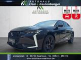 DS Automobiles DS4 1.5 BlueHD 130 FAP Performance Line LED - gebrauchte DS Automobiles DS4 aus dem Jahr 2022