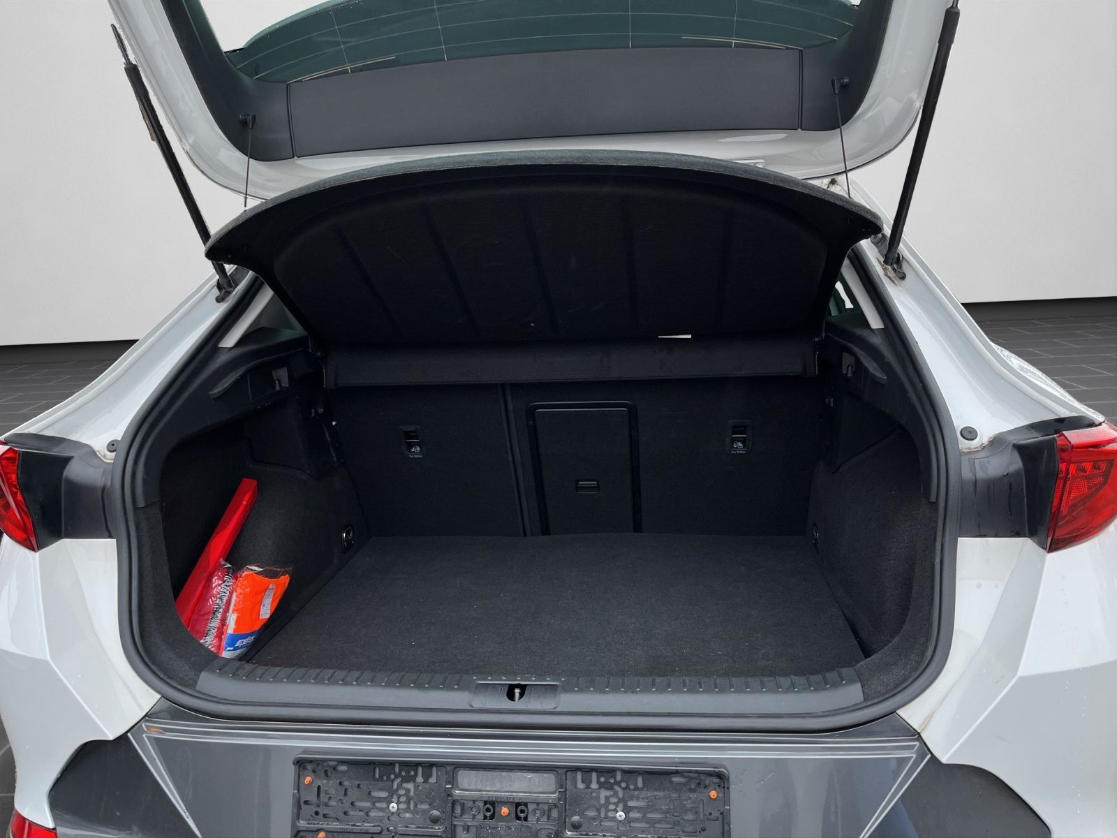 Cupra Formentor - Bild 15