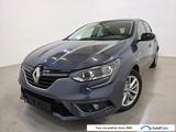 Renault Megane 1.5 dCi Limited Aut. Navi Sport-Seats Ke - Renault Megane: Sport