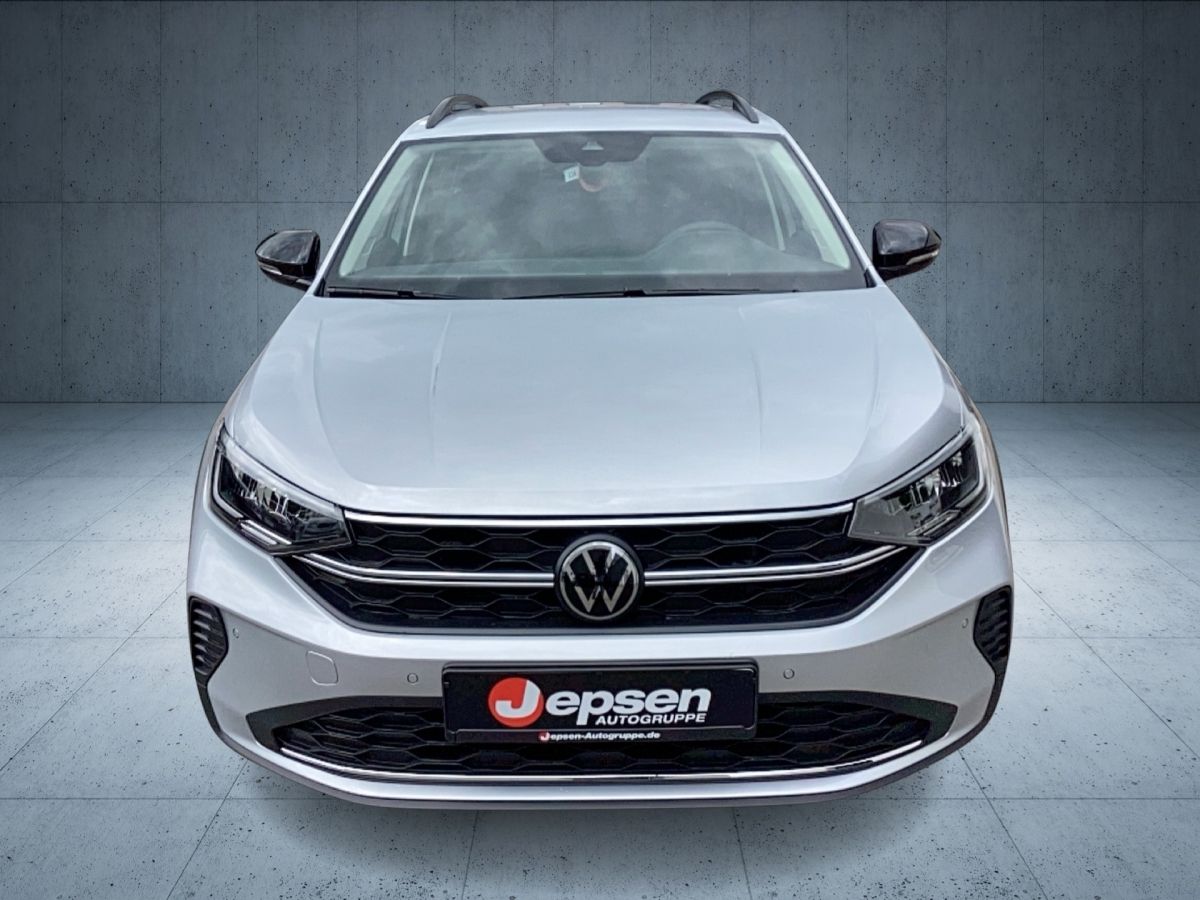 Volkswagen Taigo - Bild 8