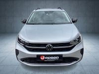 Volkswagen Taigo - Vorschau Bild 8