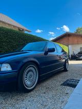 BMW E36 323i auch Tausch gegen E28/E23 - BMW 323: E36