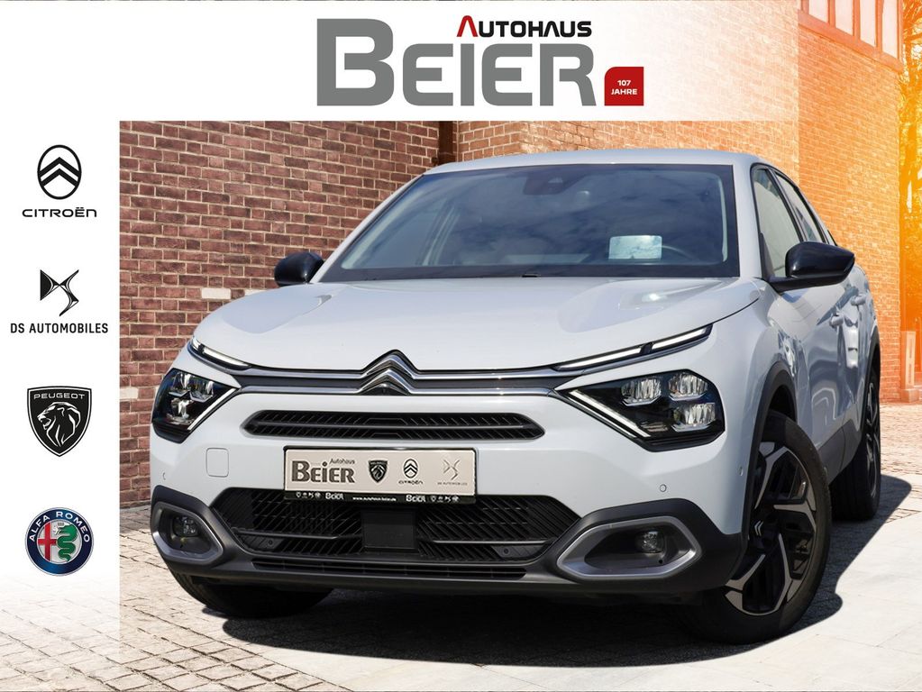 Image of Citroën C4
