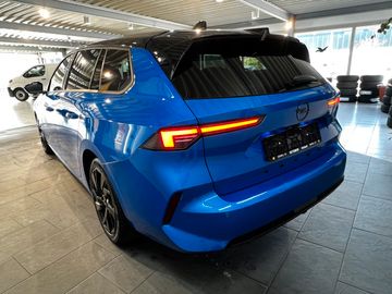 Bild 5 Opel Astra ST Ultimate - Pano | SHZ/LHZ | 360° K. | A