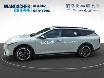 Kia K4 Sportswagon 1.6 T-GDI GT-Line 360+HUD+Navi