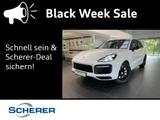 Porsche Cayenne S*LED-Matrix*Soft-Close*BOSE - Porsche Gebrauchtwagen in Dresden