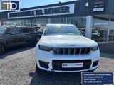 Jeep Grand Cherokee Limited 3.6 Lang, LPG, Navi, Pano - gebrauchte Jeep Grand Cherokee aus dem Jahr 2022