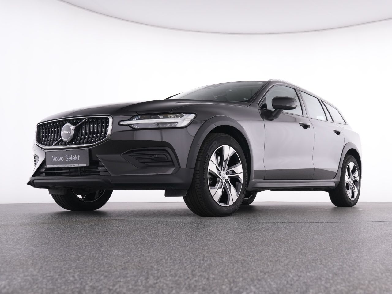 Volvo V60 Cross Country B4 AWD Plus+AHK+MEMRY+DAB+ foto 7
