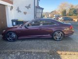 Mercedes-Benz CL 63 AMG *Mega-Voll* Facelift Modell - Mercedes-Benz CL 63 AMG: Scheckheftgepflegt