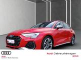Audi S3 Sportback *NAV+*ACC*Virt.C+*R-CAM*SHZ* - Audi S3 Gebrauchtwagen in Berlin