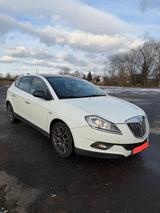 Lancia Delta Multijet 1.6 - Lancia Delta aus 2011