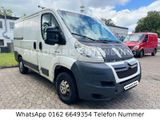 Citroën Jumper Kasten 30 L1H1  MOTOR RAUCHT - Citroën Jumper aus 2009