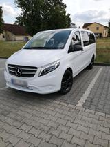 Mercedes-Benz Mercedes Benz Vito w 447 - Mercedes-Benz Vito W447