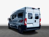LMC Innovan 540 - LMC 54