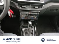Volkswagen T-Cross - Vorschau Bild 9