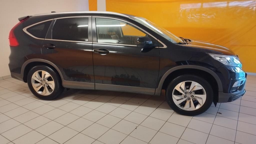 Erstes Annaberger Autohaus -  Honda  CR-V, 4WD, BiXenon, Navi,AHZV,Kamera - Bild 4