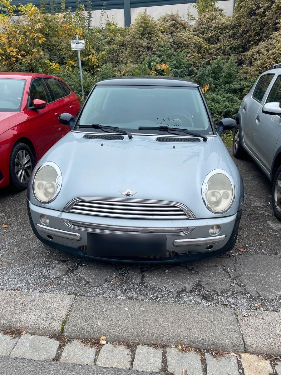 MINI Cooper C