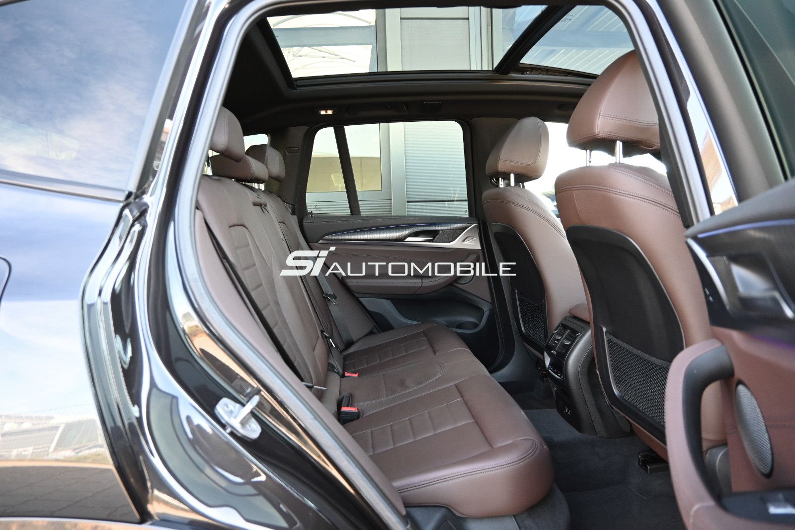 Fahrzeugabbildung BMW X3 xDr.30d M-Sport °UVP 93.899€°VOLLAUSSTATTUNG°