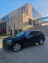 Seat Tarraco 2.0 TDI 147kW FR 4Drive DSG FR - Seat Tarraco von privat