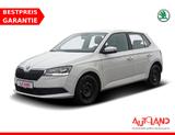 Skoda Fabia 1.0 MPI Active Klima - Skoda Fabia: Mpi